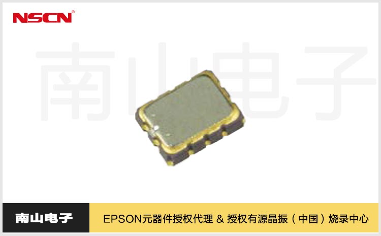 RX8111CE實(shí)時(shí)時(shí)鐘模塊實(shí)物圖片jpg