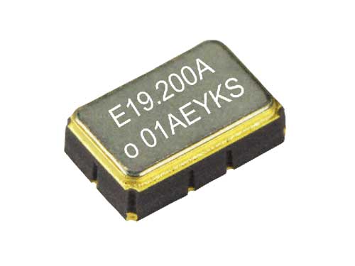 愛普生TG5032SGN高精度溫補晶振替代TG5032SAN說明